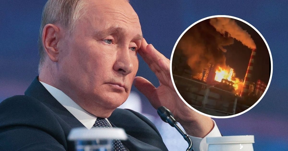 Zamachy bombowe w Polsce i nie tylko. Rosyjskie służby znowu kombinują