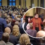 beata szydło w krakowie