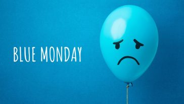 blue monday co to jest