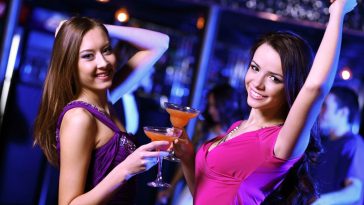 łączenie alkoholu z energetykiem