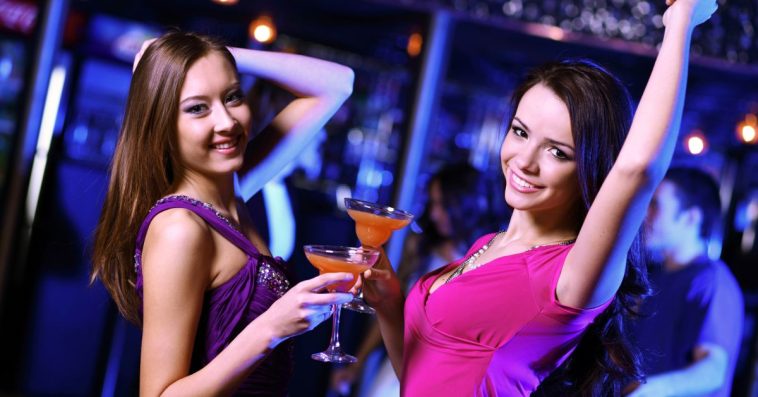łączenie alkoholu z energetykiem