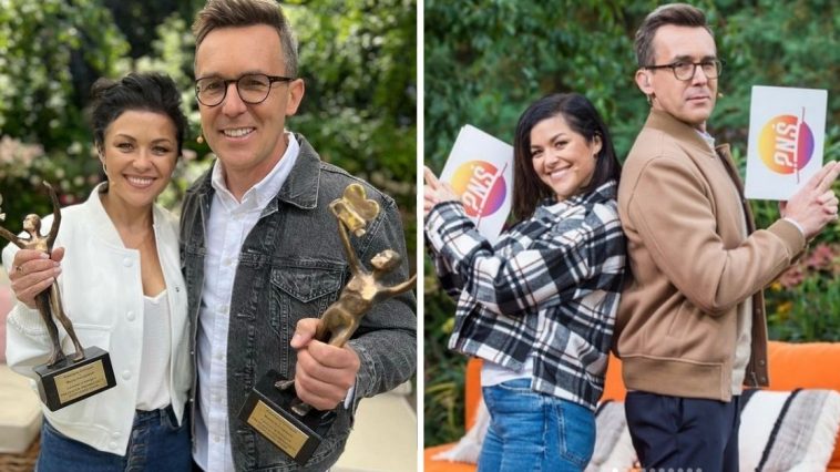 cichopek i kurzajewski roznica wieku