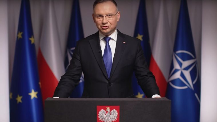 rozdzielenie funkcji prokuratora generalnego i ministra sprawiedliwości