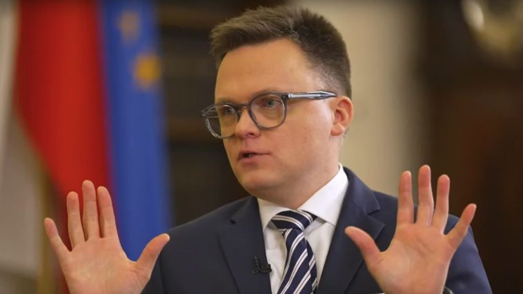 mandaty poselskie kamińskiego i wąsika