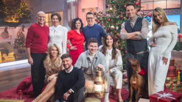 ida nowakowska zwolniona z tvp