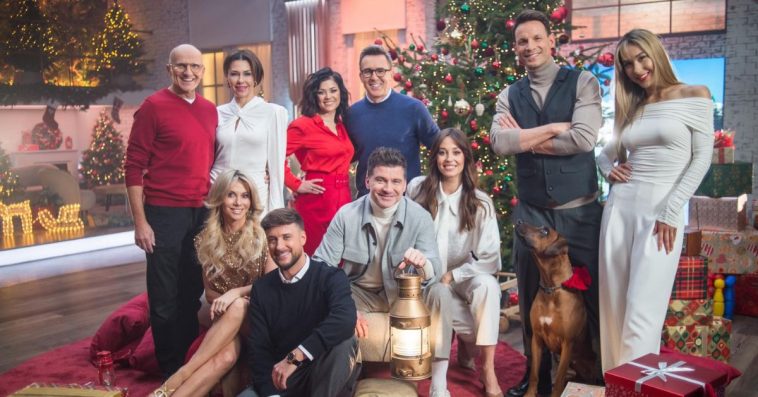 ida nowakowska zwolniona z tvp