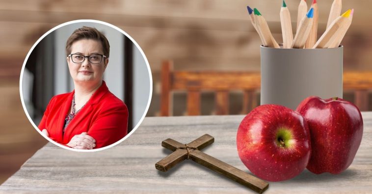 ile godzin religii w szkole