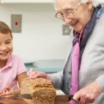 jak przedłużyć świeżość chleba