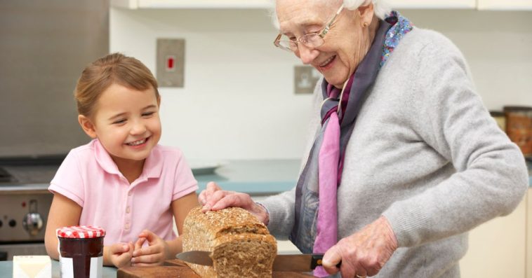 jak przedłużyć świeżość chleba