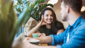 Jak skomplementować kobietę