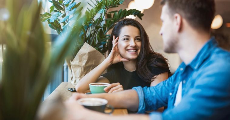 Jak skomplementować kobietę