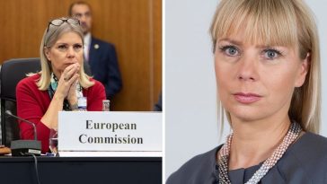 elżbieta bieńkowska prezes orlenu