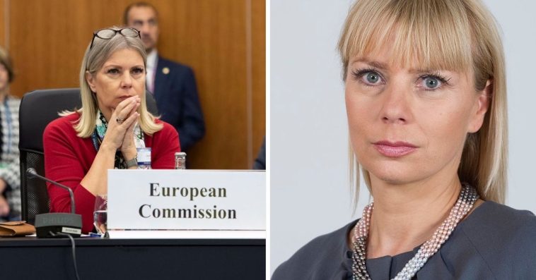 elżbieta bieńkowska prezes orlenu