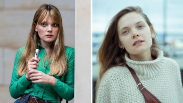 Sandra Drzymalska sexify instagram