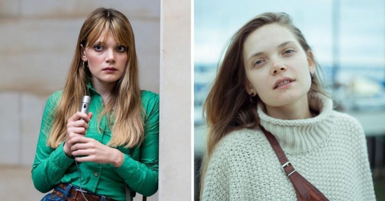 Sandra Drzymalska sexify instagram