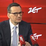 morawiecki radio zet