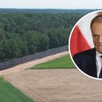 mur na granicy z białorusią ile km