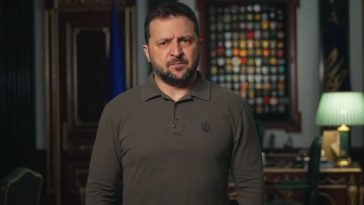 wymiana jeńców na ukrainie