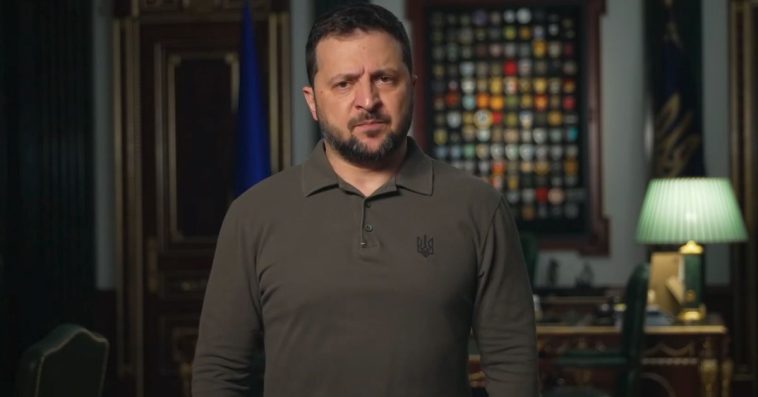 wymiana jeńców na ukrainie