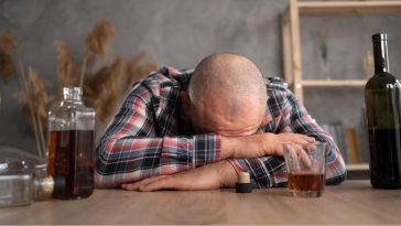 odtruwanie alkoholowe lodz