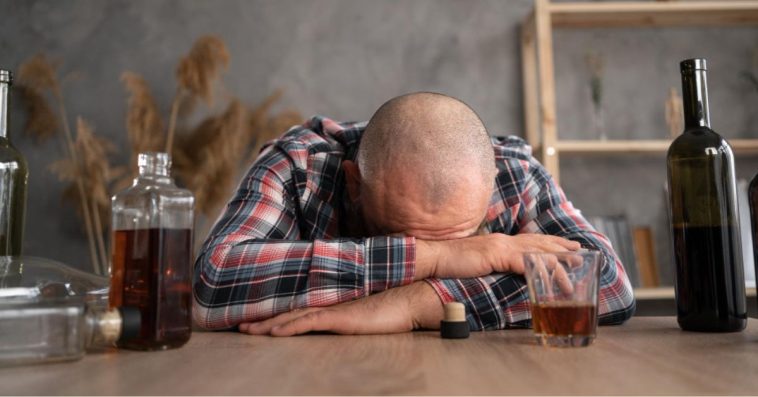 odtruwanie alkoholowe lodz