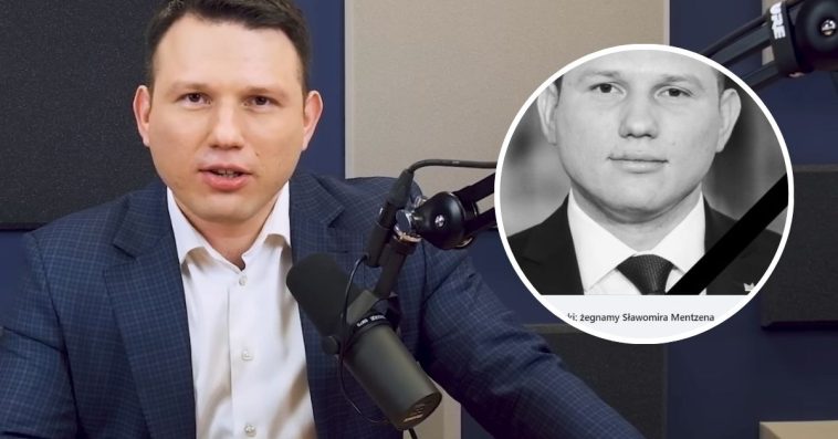 sławomir mentzen facebook