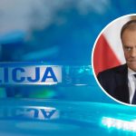 odejścia z policji w 2024