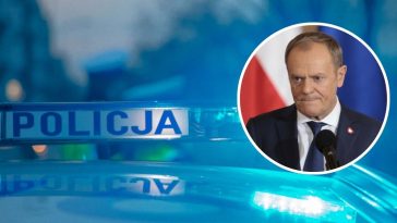 odejścia z policji w 2024