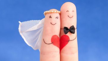 w jakim wieku wziąć ślub