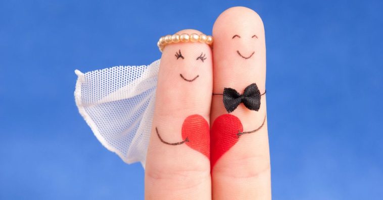 w jakim wieku wziąć ślub