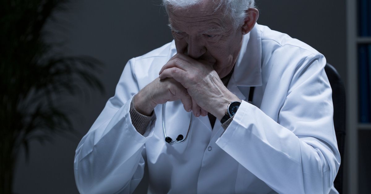 Bytom. Lekarze i pacjenci zrzucają się na szpital. Ten jest zadłużony po uszy