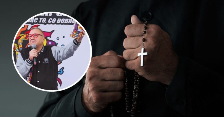 domachowo wośp wolontariusze