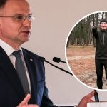 Andrzej duda instagram