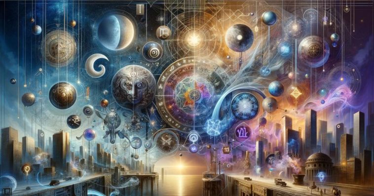 astrologia co to jest