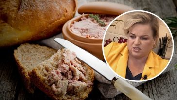 pasztet wieprzowy doradca smaku