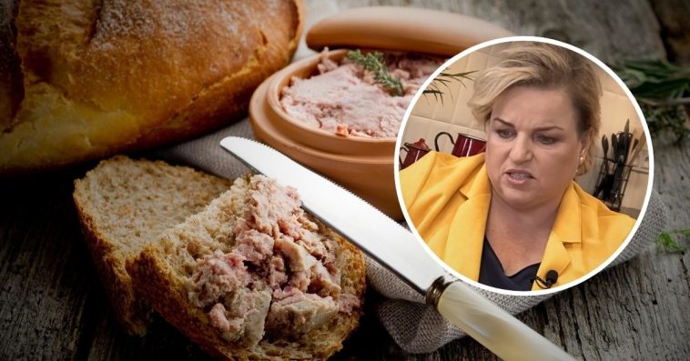 pasztet wieprzowy doradca smaku