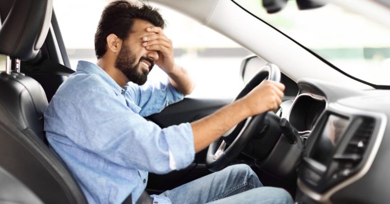 brak oc kara 2024 rok