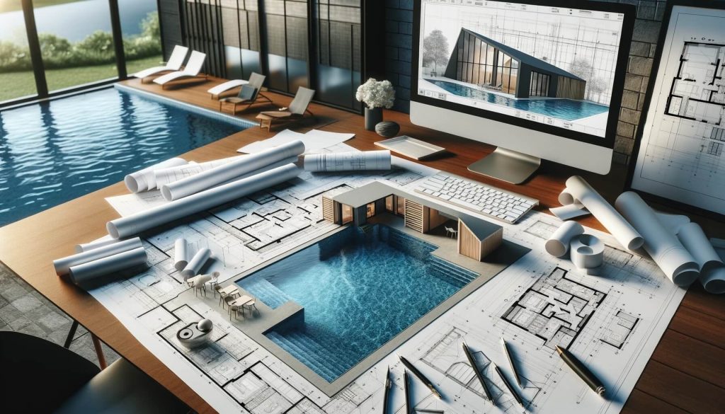 ile kosztuje wybudowanie basenu na ogrodzie