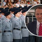 bundeswehra w polsce