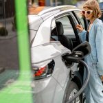 bateria do samochodu elektrycznego cena