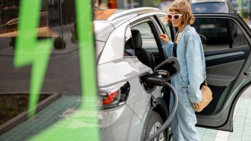bateria do samochodu elektrycznego cena