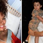 karim benzema cora gauthier