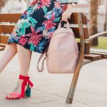 sandały na słupku eobuwie born2be