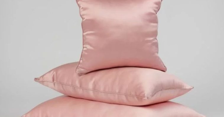 jedwabne poszewki opinie