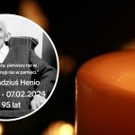 dziadek henio nie żyje