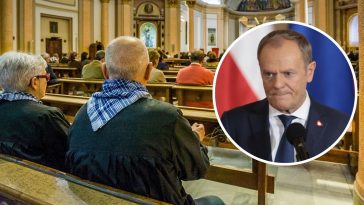 zmiany w funduszu kościelnym