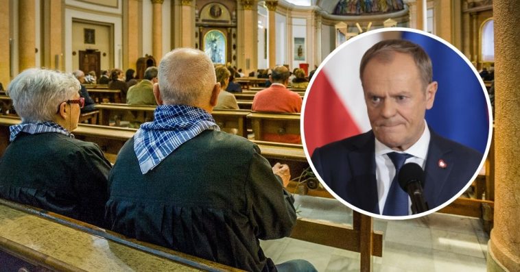 zmiany w funduszu kościelnym