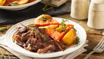 garnek karpacki przepis