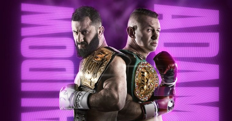 khalidov vs adamek kiedy walka zasady