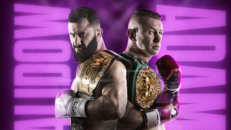 khalidov vs adamek kiedy walka zasady